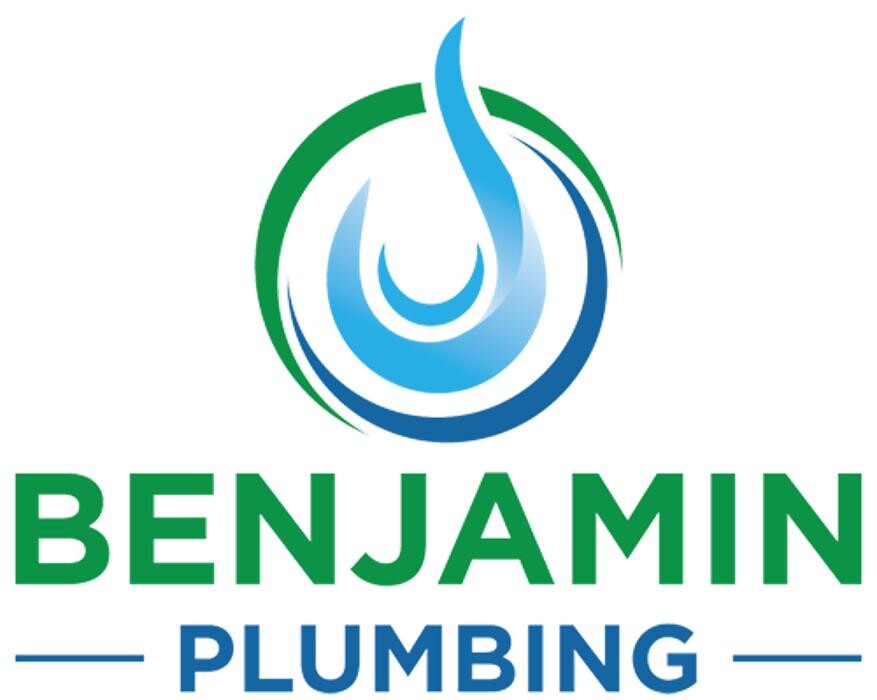 BENJAMIN PLUMBING LLC Logo