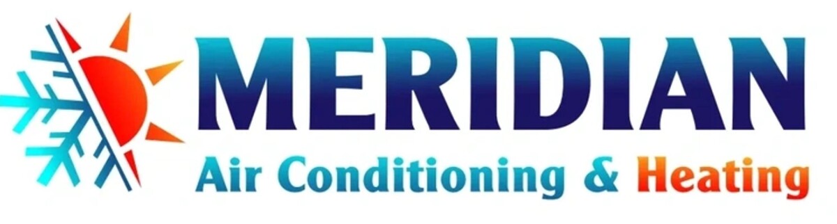 Meridian Air Conditioning & Heating LLC Logo