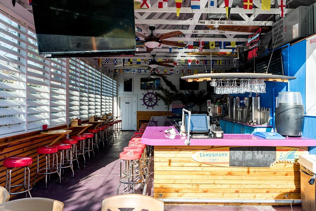 Images Bum Rogers Crabhouse