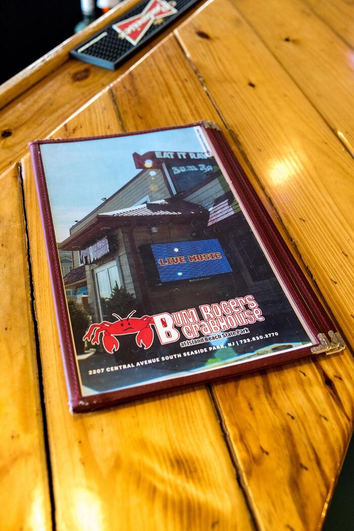 Images Bum Rogers Crabhouse