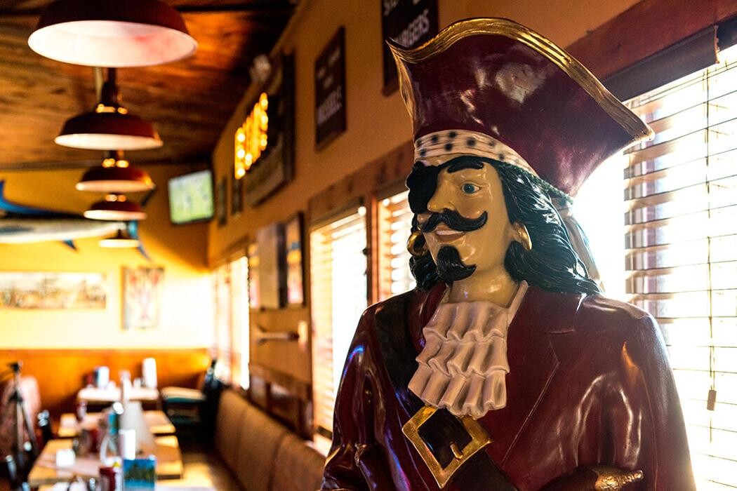 Images Bum Rogers Crabhouse