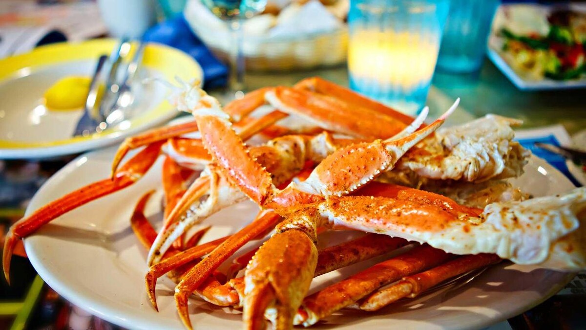 Images Bum Rogers Crabhouse