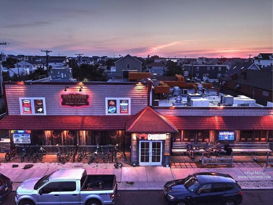 Images Bum Rogers Crabhouse