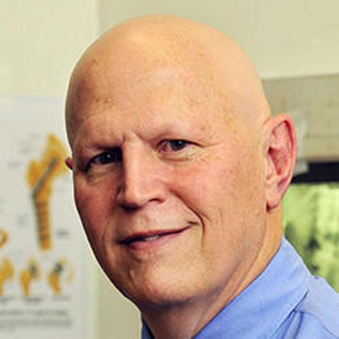 Images Robert L. Buly, MD