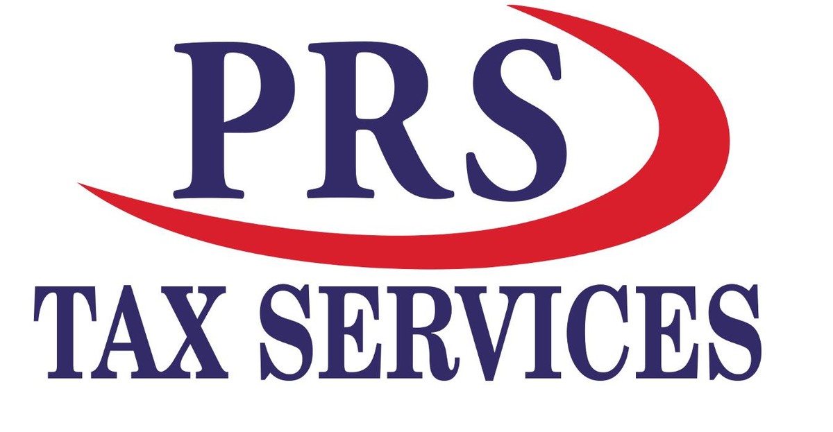 PRS Tax Services Logo