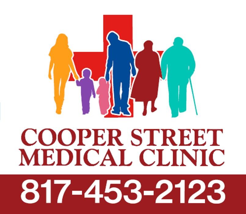 Images Cooper Street Medical Clinic