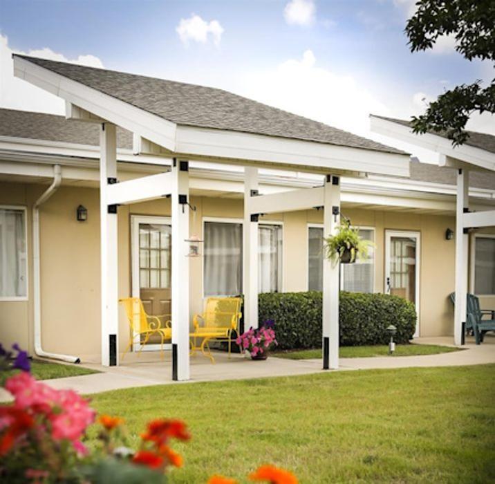Images Bethesda Gardens Memory Care Fort Worth