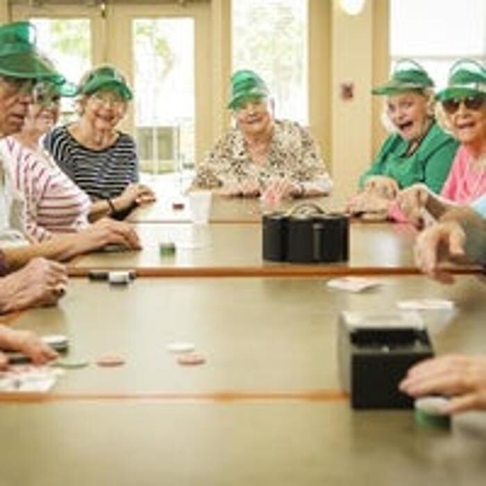 Images Bethesda Gardens Memory Care Fort Worth