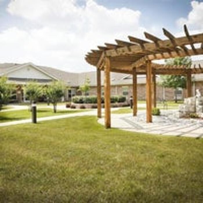 Images Bethesda Gardens Memory Care Fort Worth