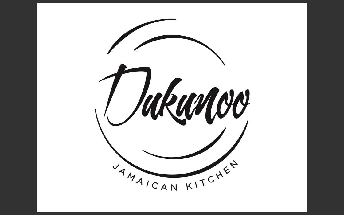 Dukunoo Jamaican Kitchen Logo