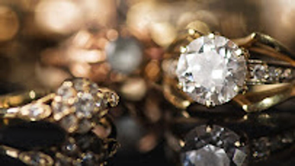 Images Pattie's Jewelry, Inc.