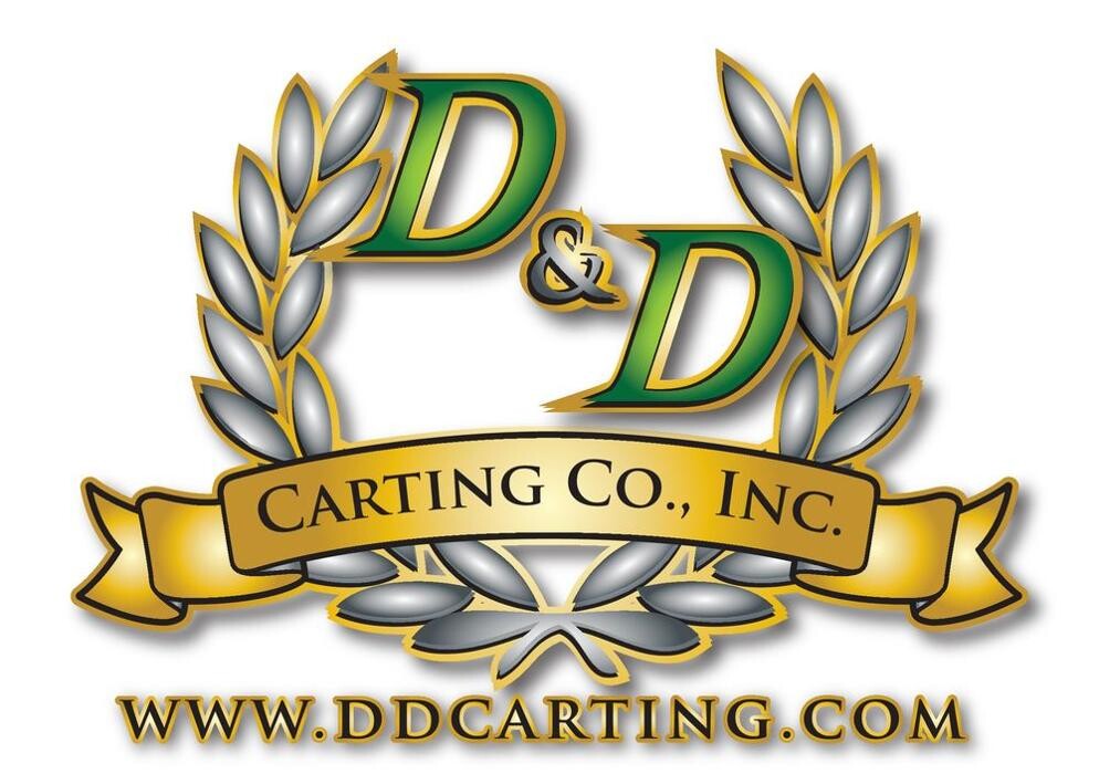 Images D & D Carting Co. Inc