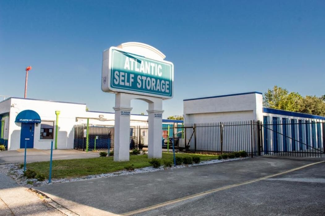 Images Atlantic Self Storage