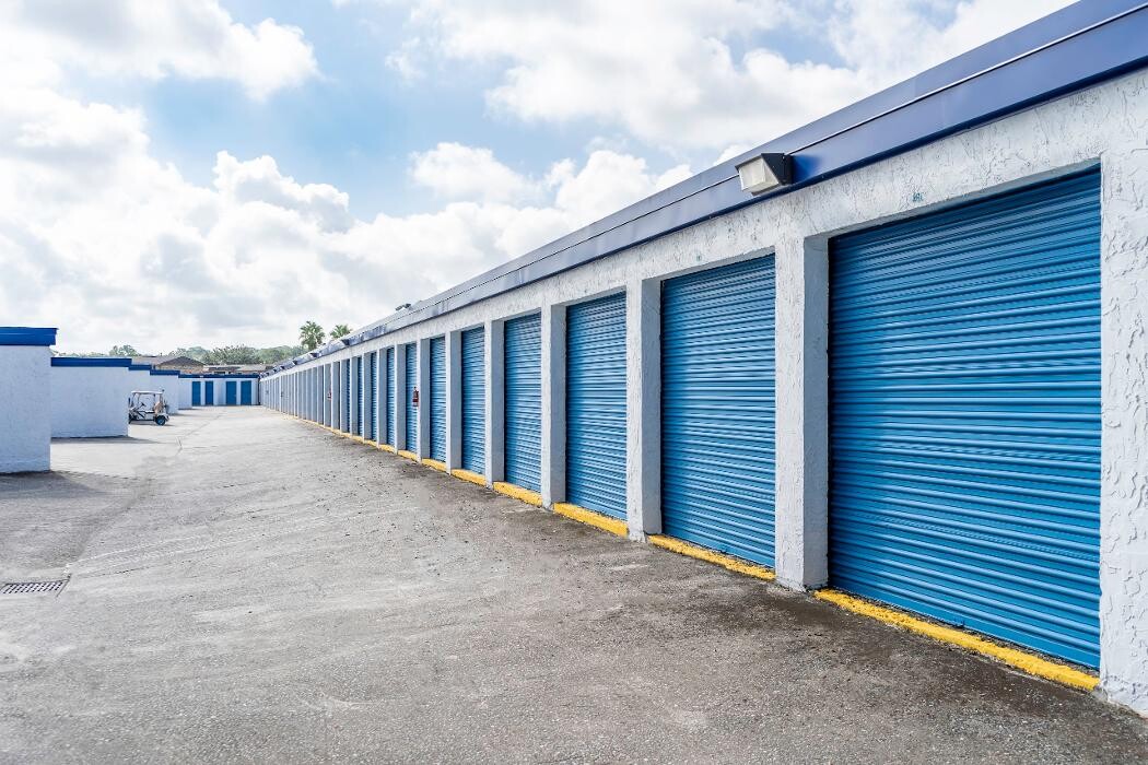 Images Atlantic Self Storage
