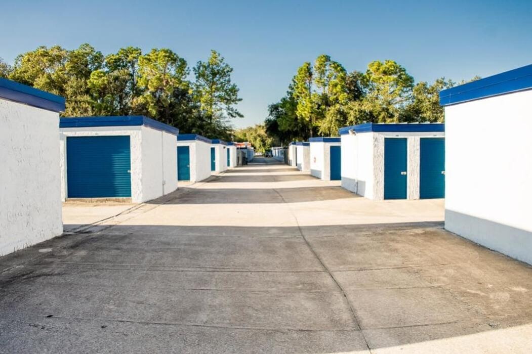 Images Atlantic Self Storage