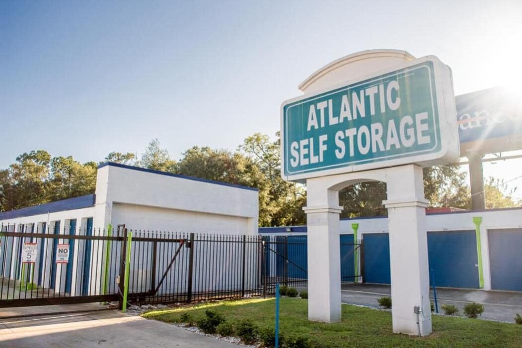 Images Atlantic Self Storage