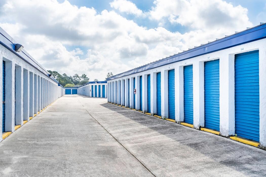 Images Atlantic Self Storage