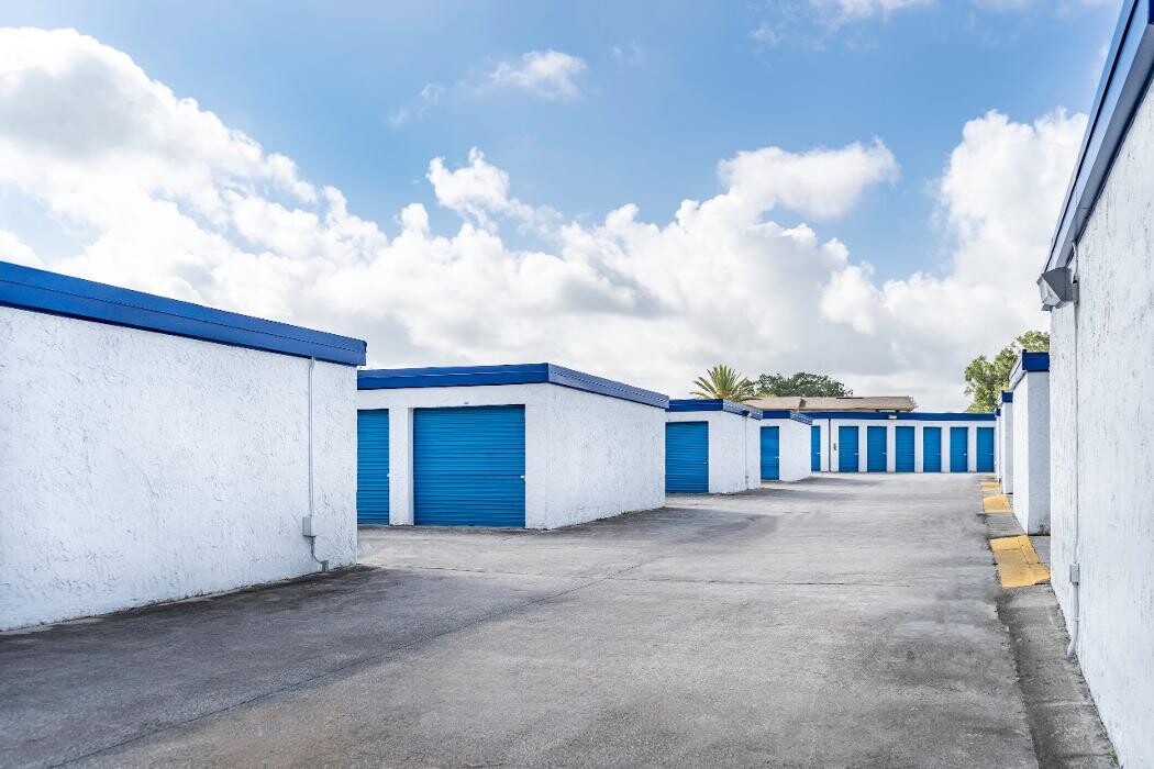Images Atlantic Self Storage