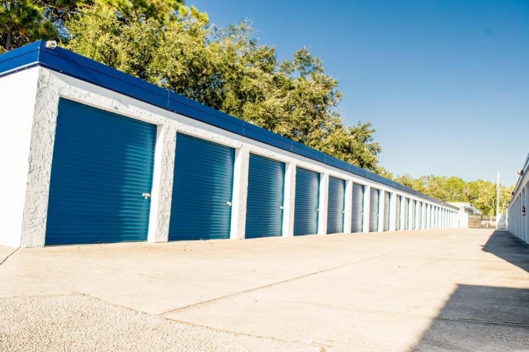 Images Atlantic Self Storage