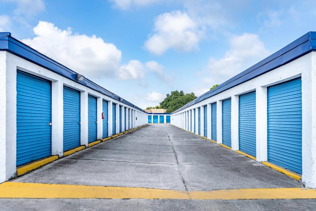 Images Atlantic Self Storage
