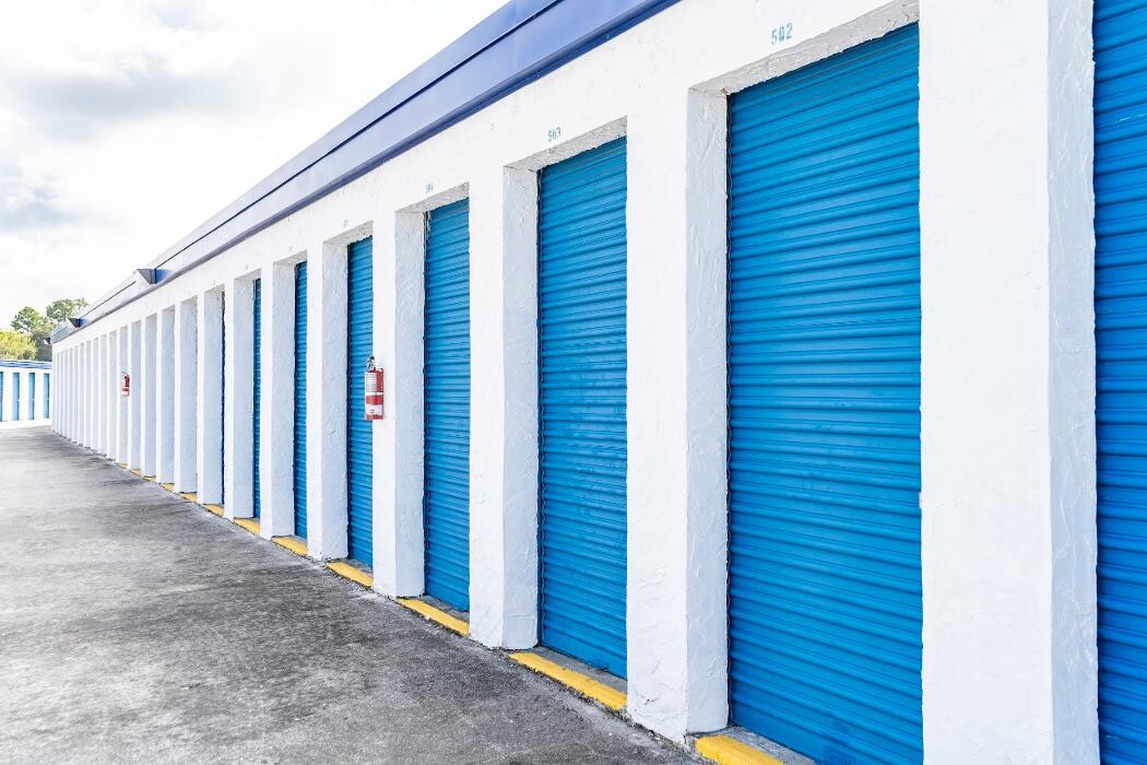 Images Atlantic Self Storage