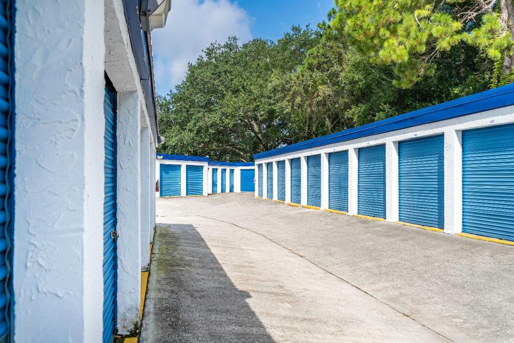 Images Atlantic Self Storage