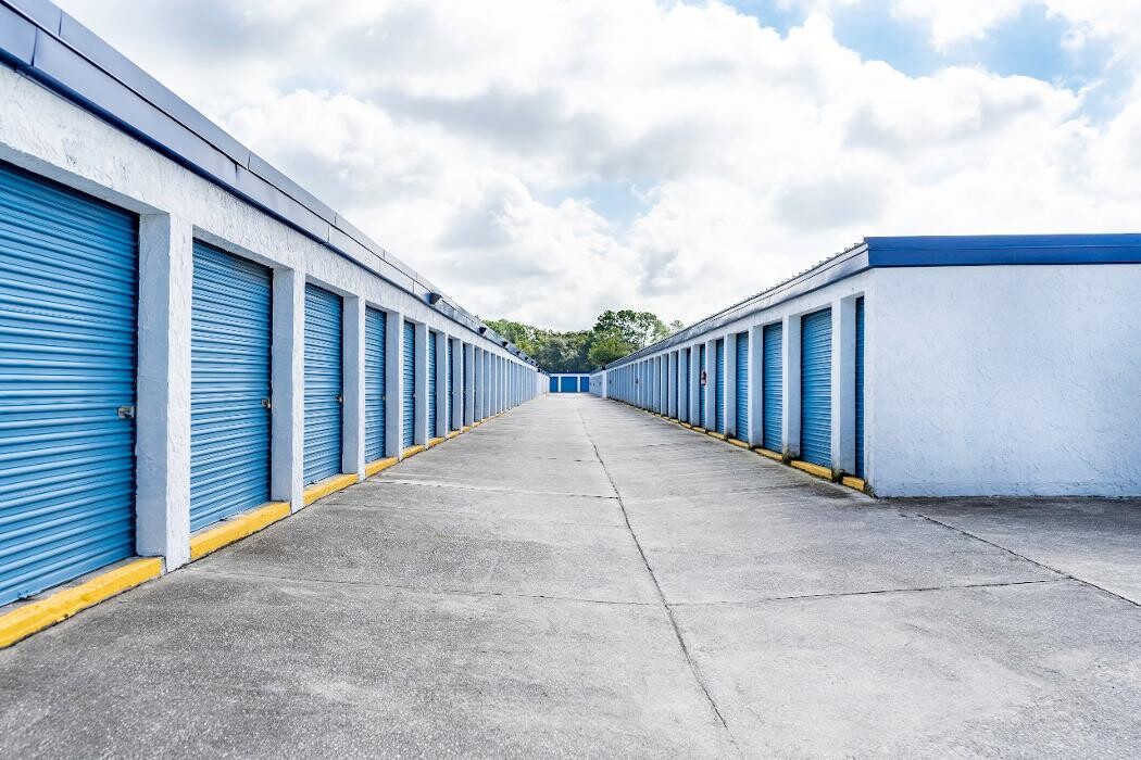 Images Atlantic Self Storage