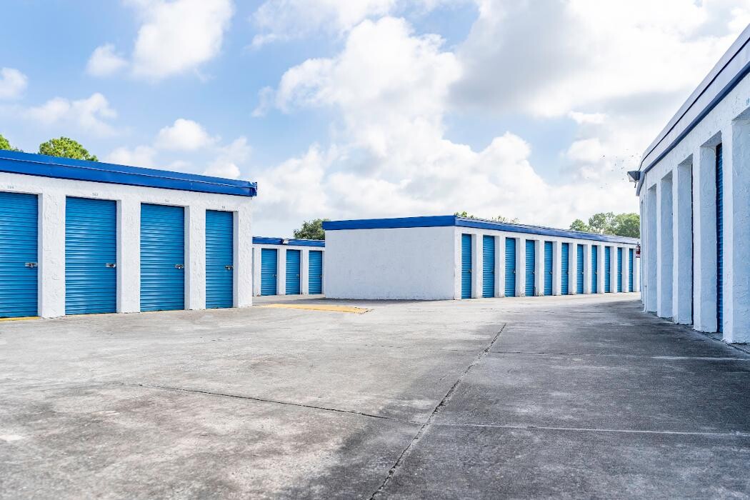 Images Atlantic Self Storage