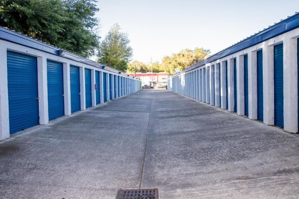 Images Atlantic Self Storage