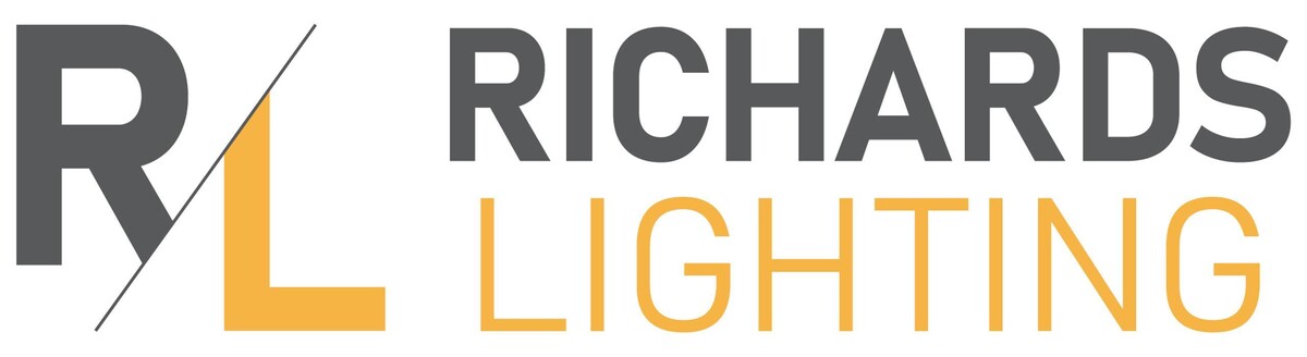 Richards Lighting Logo