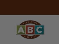 Website Screenshot ABC Fine Wine & Spirits