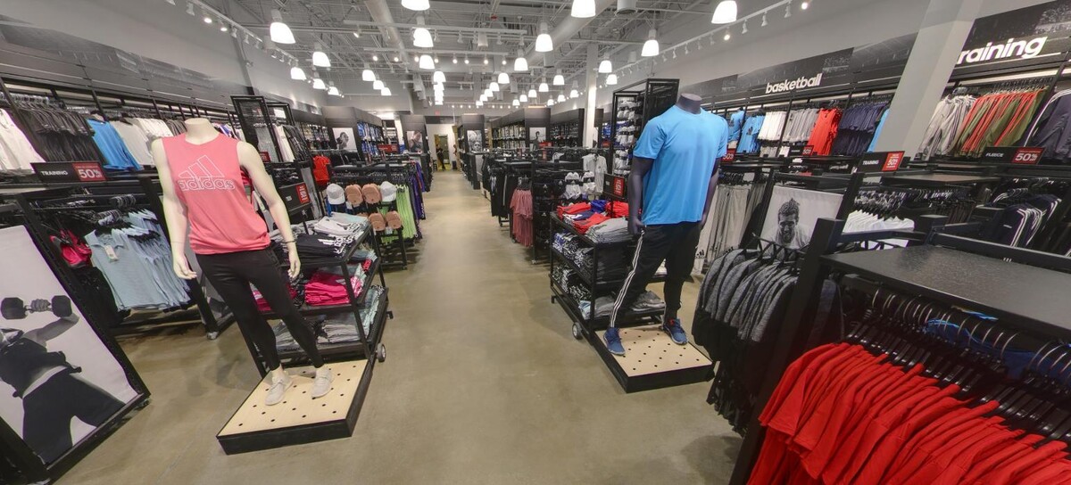 Images adidas Outlet Store North Conway