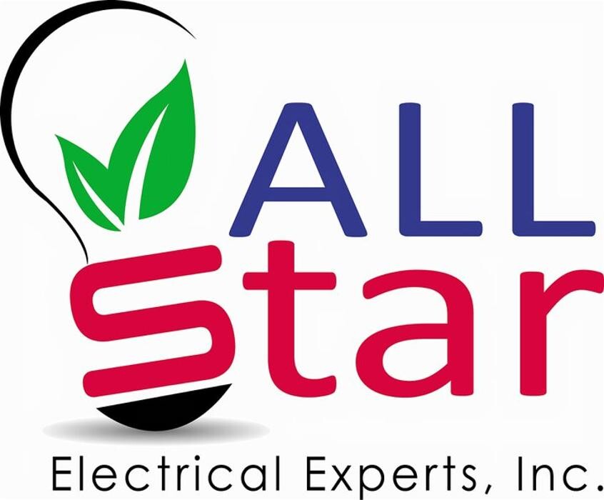 Allstar Electrical Experts Logo