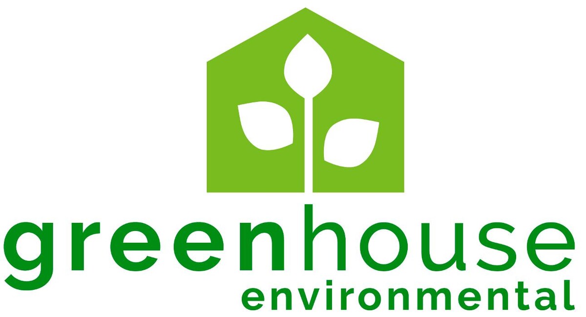 Greenhouse Environmental Logo