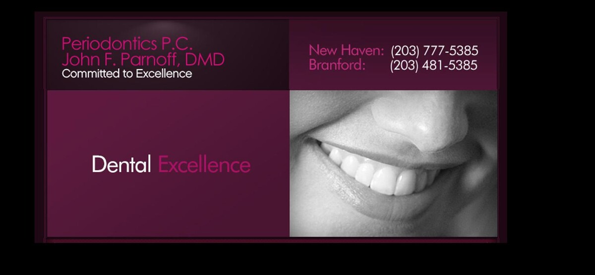 Images Periodontics, P.C.