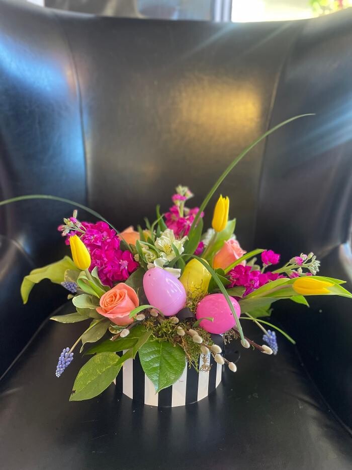 Images Auburn's Flowers From the Heart