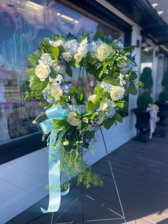 Images Auburn's Flowers From the Heart