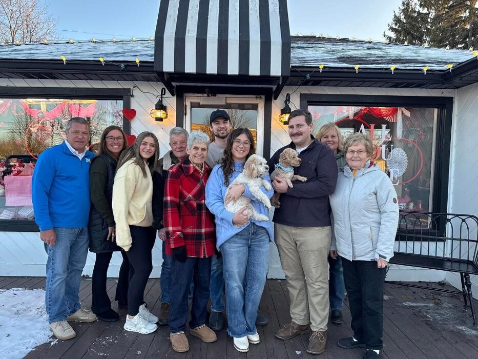 Images Auburn's Flowers From the Heart