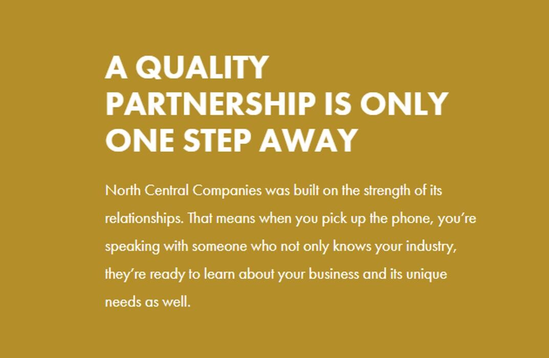 Images North Central Companies