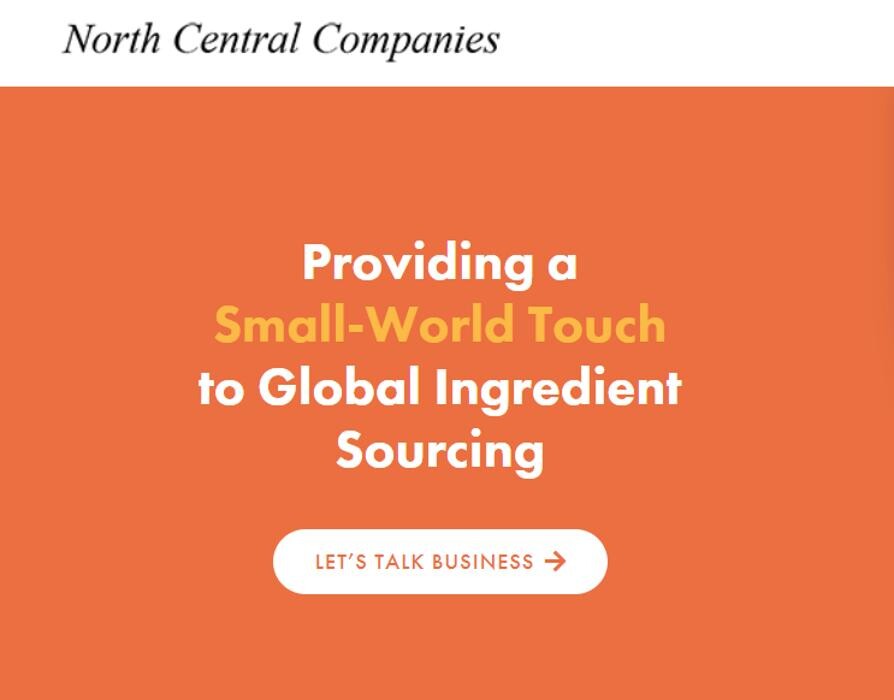 Images North Central Companies