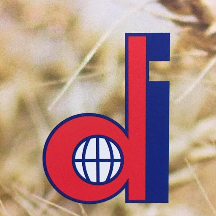 Diversified Ingredients Logo