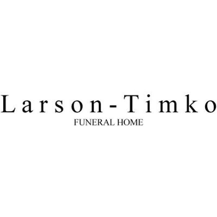 Images Larson-Timko Funeral Home