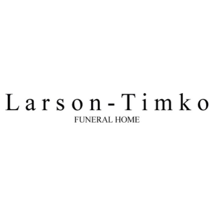 Images Larson-Timko Funeral Home