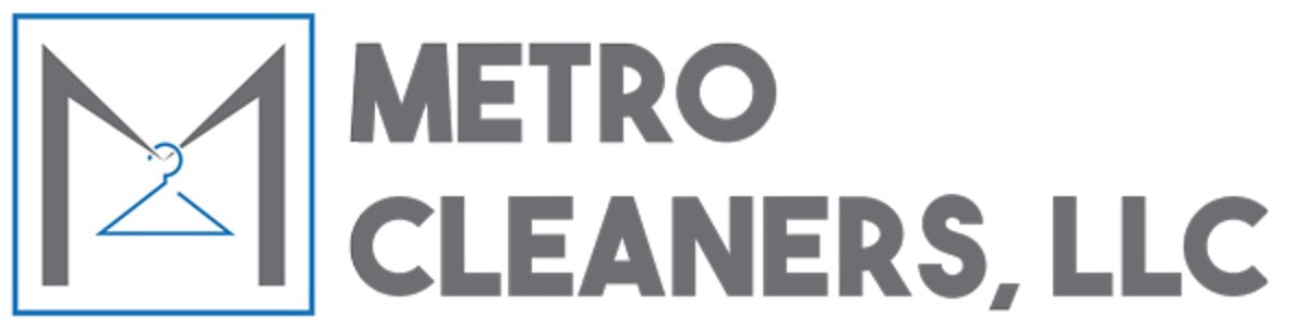 Metro Cleaners LLC Logo