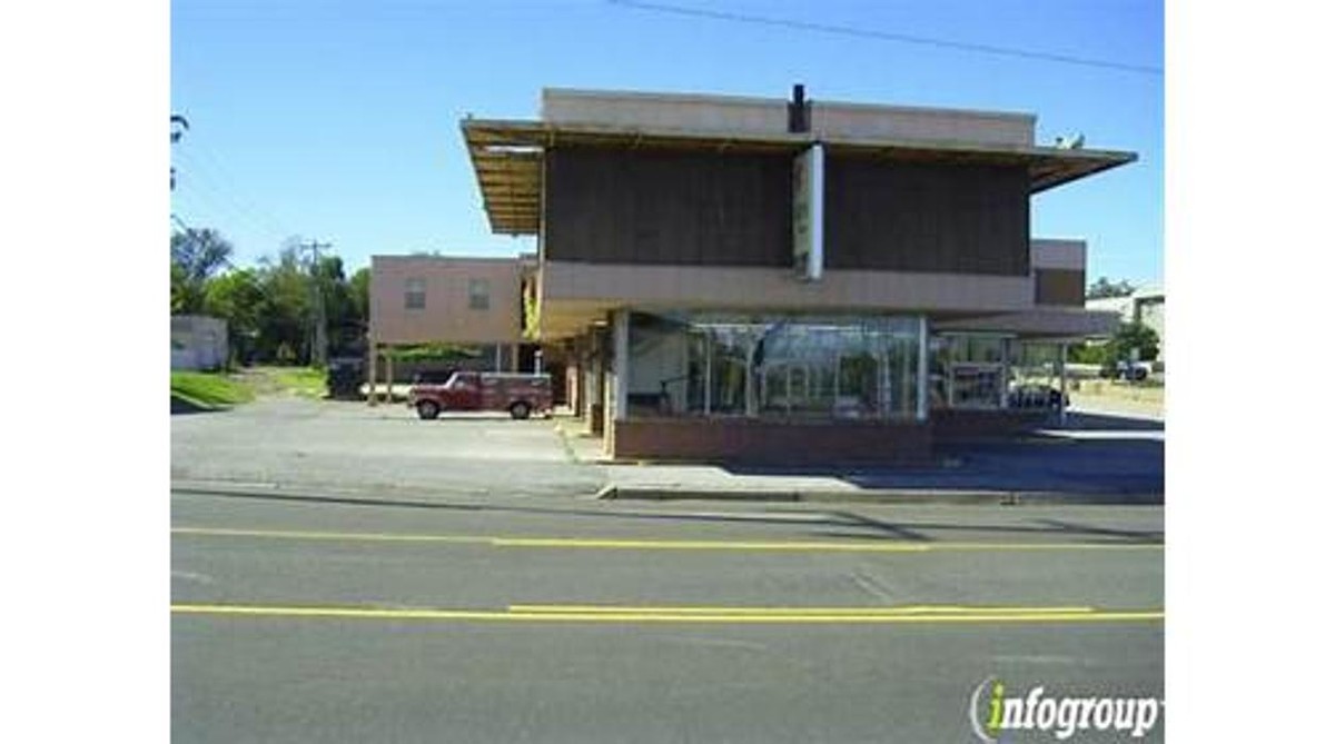 Images Metro Cleaners LLC