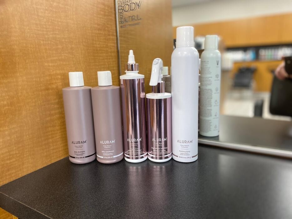 Images Fantastic Sams Cut & Color