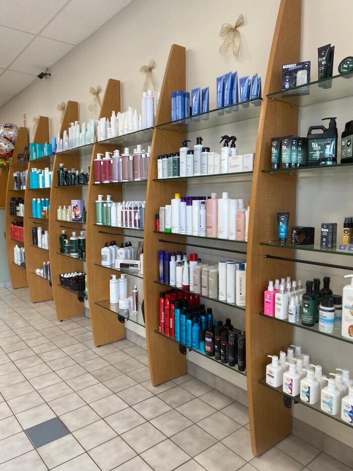 Images Fantastic Sams Cut & Color