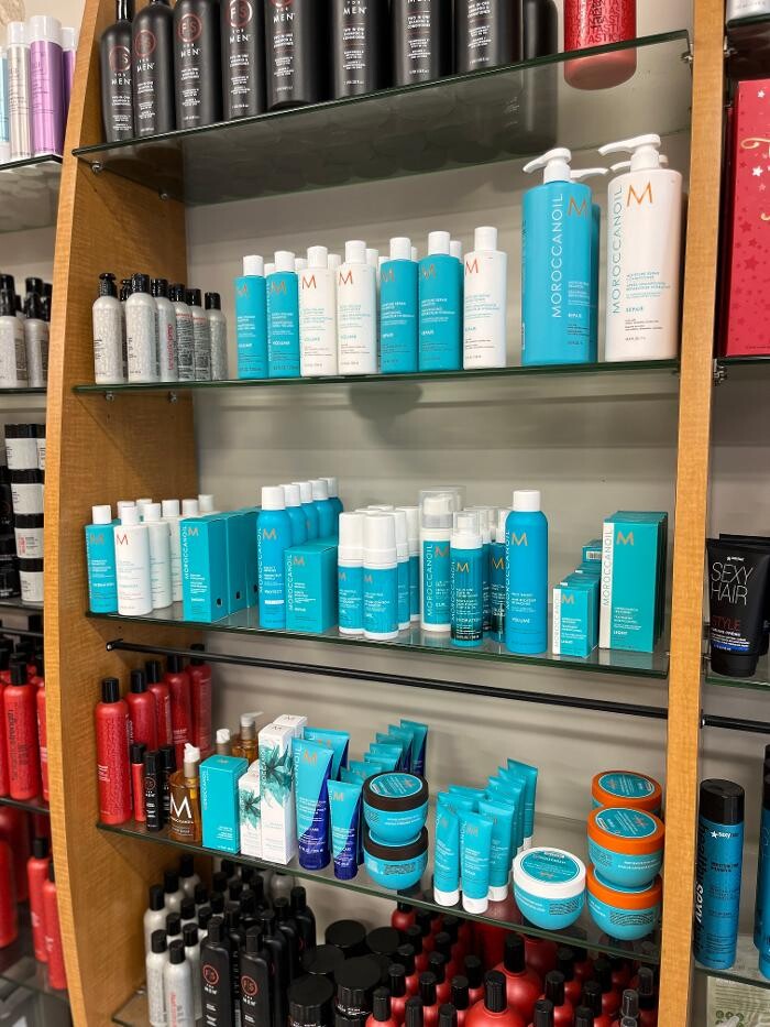 Images Fantastic Sams Cut & Color