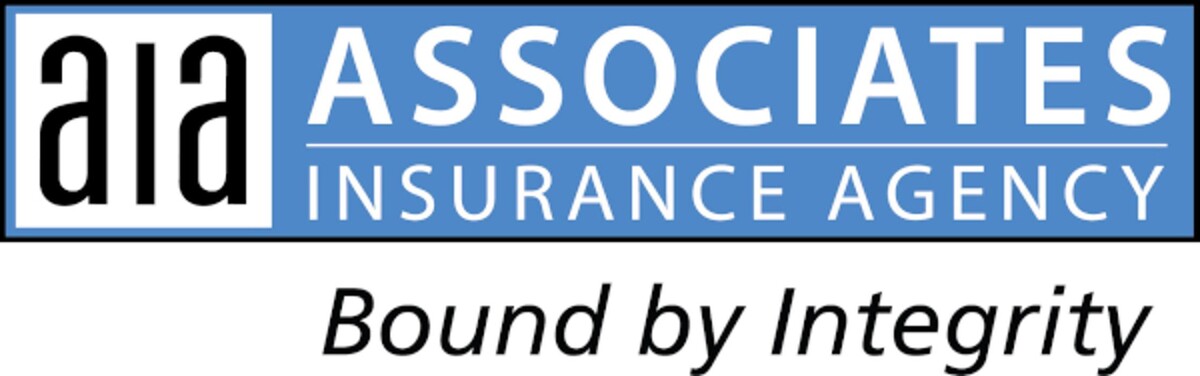 Associates Insurance Agency Logo