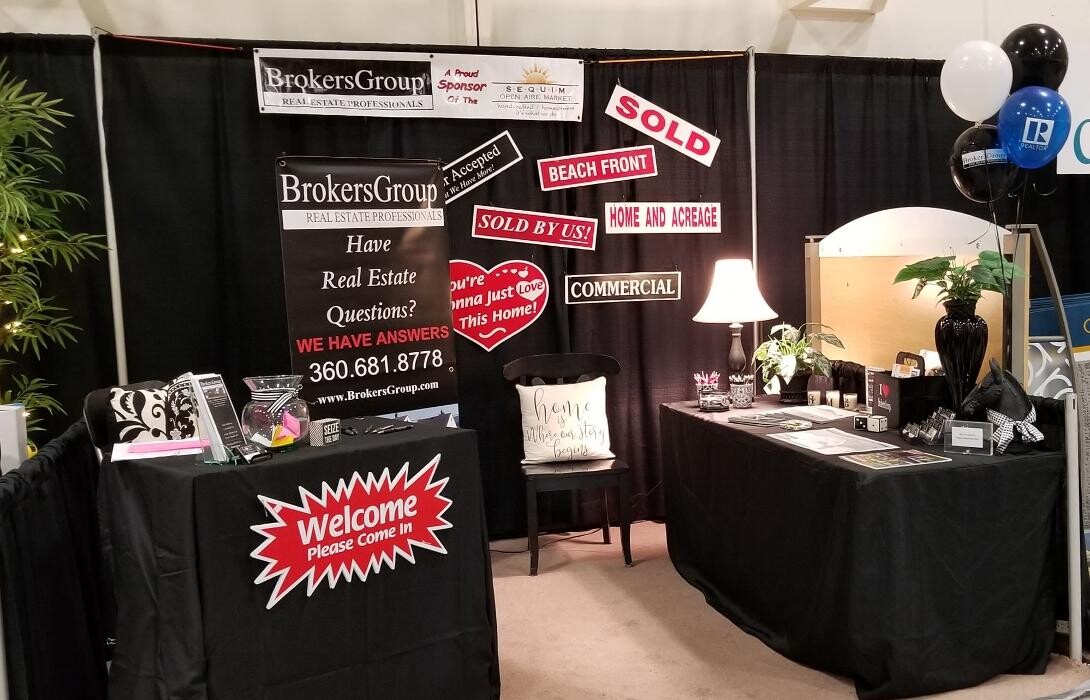 Images BrokersGroup Real Estate Professionals